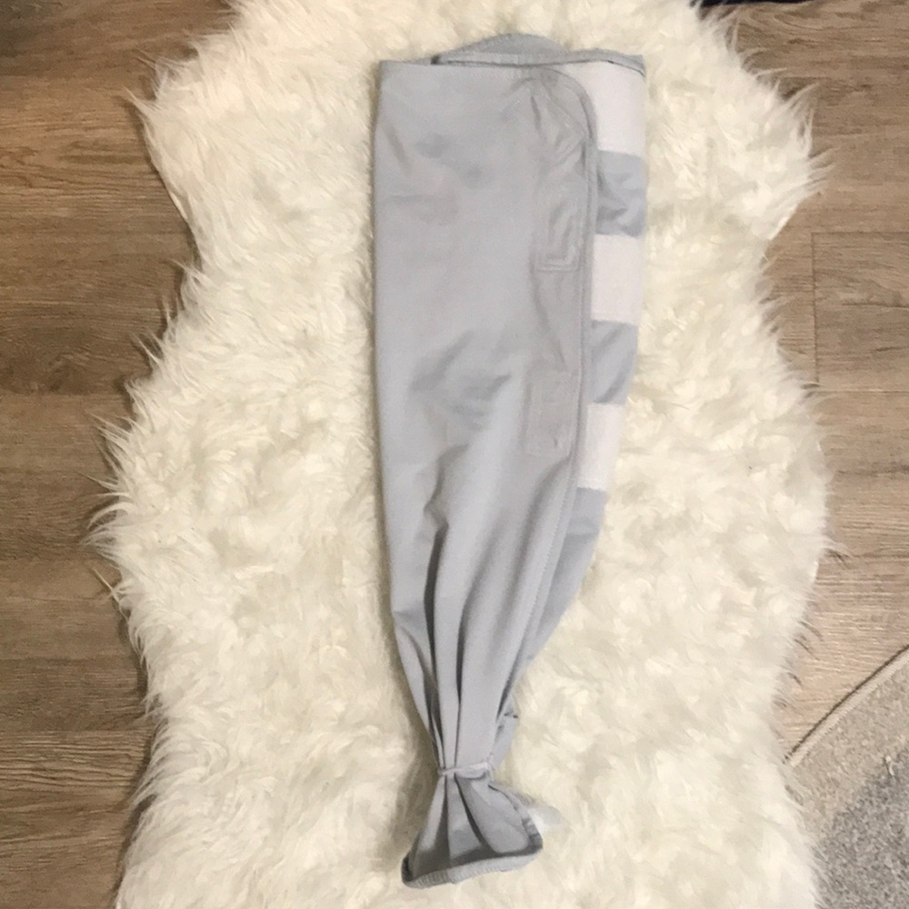 Ollie swaddle